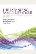The Expanding Family Life Cycle: Individual, Family, And Social Perspectives With Enhanced Pearson Etext -- Access Card Package [With Access Code]