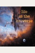 Pearson Etext Life In The Universe -- Access Card