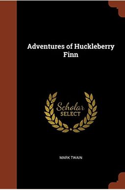 Adventures of Huckleberry Finn Adventures of Huckleberry Finn