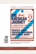 The American Journey: Volume 2 (7th Edition)