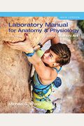 Laboratory Manual For Anatomy & Physiology Featuring Martini Art, Main Version & Modified Masteringa&P With Pearson Etext -- Access Card Package