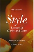 Style: Lessons In Clarity And Grace Plus Pearson Writer -- Access Card Package [With Access Code]