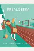 Prealgebra, Books A La Carte Edition