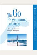 The Go Programming Language (Addison-Wesley Professional Computing Series)