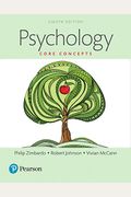 Psychology: Core Concepts