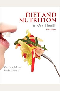 Diet And Nutrition In Oral Health Diet And Nutrition In Oral Health