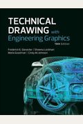 Technical Drawing With Engineering Graphics