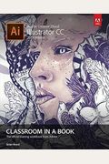Adobe Illustrator Cc Classroom In A Book (2015 Release)
