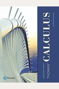 Thomas' Calculus: 2 Volumes