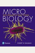 Microbiology, Brief Edition