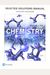 Student Selected Solutions Manual For Chemistry: Structure And Properties