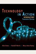 Technology In Action Introductory