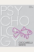 Psychology: An Exploration, Books A La Carte Edition Plus Mylab Psychology With Pearson Etext -- Access Card Package