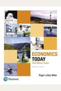 Economics Today: The Micro View, Student Value Edition