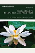 Crisis Assessment, Intervention, and Prevention