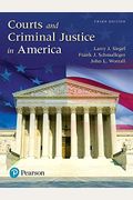 Revel For Courts And Criminal Justice In America -- Access Card