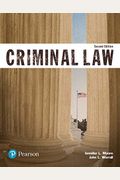 Revel For Criminal Law (Justice Series) -- Access Card