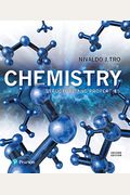 Modified Mastering Chemistry With Pearson Etext -- Standalone Access Card -- For Chemistry: Structure And Properties