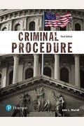 Revel For Criminal Procedure (Justice Series) -- Access Card