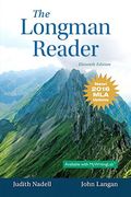 The Longman Reader, Books A La Carte Edition, Mla Update Edition (11th Edition)