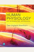 Modified Mastering A&P With Pearson Etext -- Valuepack Access Card -- For Human Physiology: An Integrated Approach