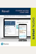 Revel For Mastering Public Speaking -- Access Card