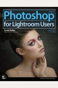 Photoshop For Lightroom Users