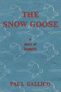 The Snow Goose - A Story Of Dunkirk