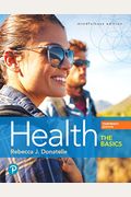 Health: The Basics