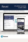 Revel For American Stories: A History Of The United States, Volume 2 -- Combo Access Card
