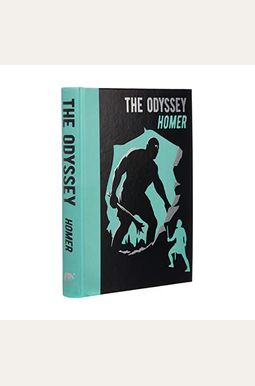 The Odyssey The Odyssey