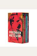 The Classic Friedrich Nietzsche Collection: 5-Book Paperback Boxed Set