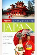 Fodor's Exploring Japan