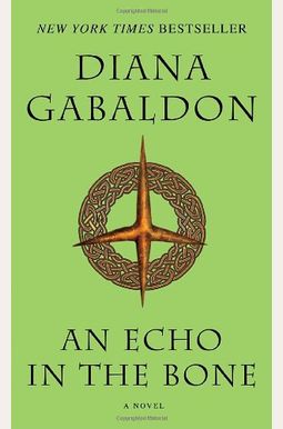 An Echo in the Bone (Outlander) An Echo in the Bone (Outlander)