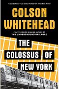 The Colossus Of New York