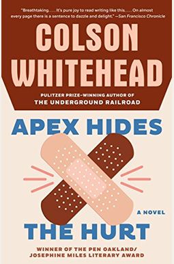 Apex Hides The Hurt Apex Hides The Hurt