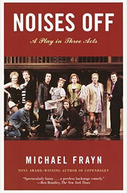 Noises Off Noises Off
