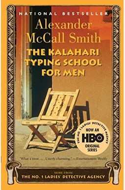 The Kalahari Typing School For Men The Kalahari Typing School For Men