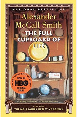 The Full Cupboard Of Life The Full Cupboard Of Life