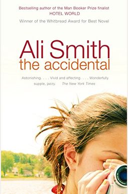The Accidental The Accidental