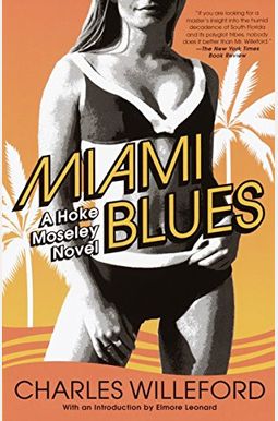 Miami Blues Miami Blues