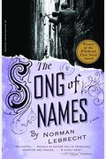 The Song Of Names
