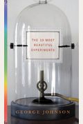 The Ten Most Beautiful Experiments