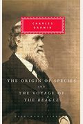 The Origin Of Species And The Voyage Of The 'Beagle': Introduction By Richard Dawkins