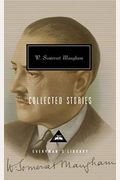 Collected Stories Of W. Somerset Maugham: Introduction By Nicholas Shakespeare