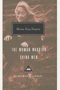 The Woman Warrior, China Men: Introduction By Mary Gordon