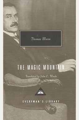 The Magic Mountain The Magic Mountain