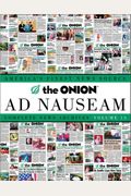 The Onion Ad Nauseam: Complete News Archives, Volume 13