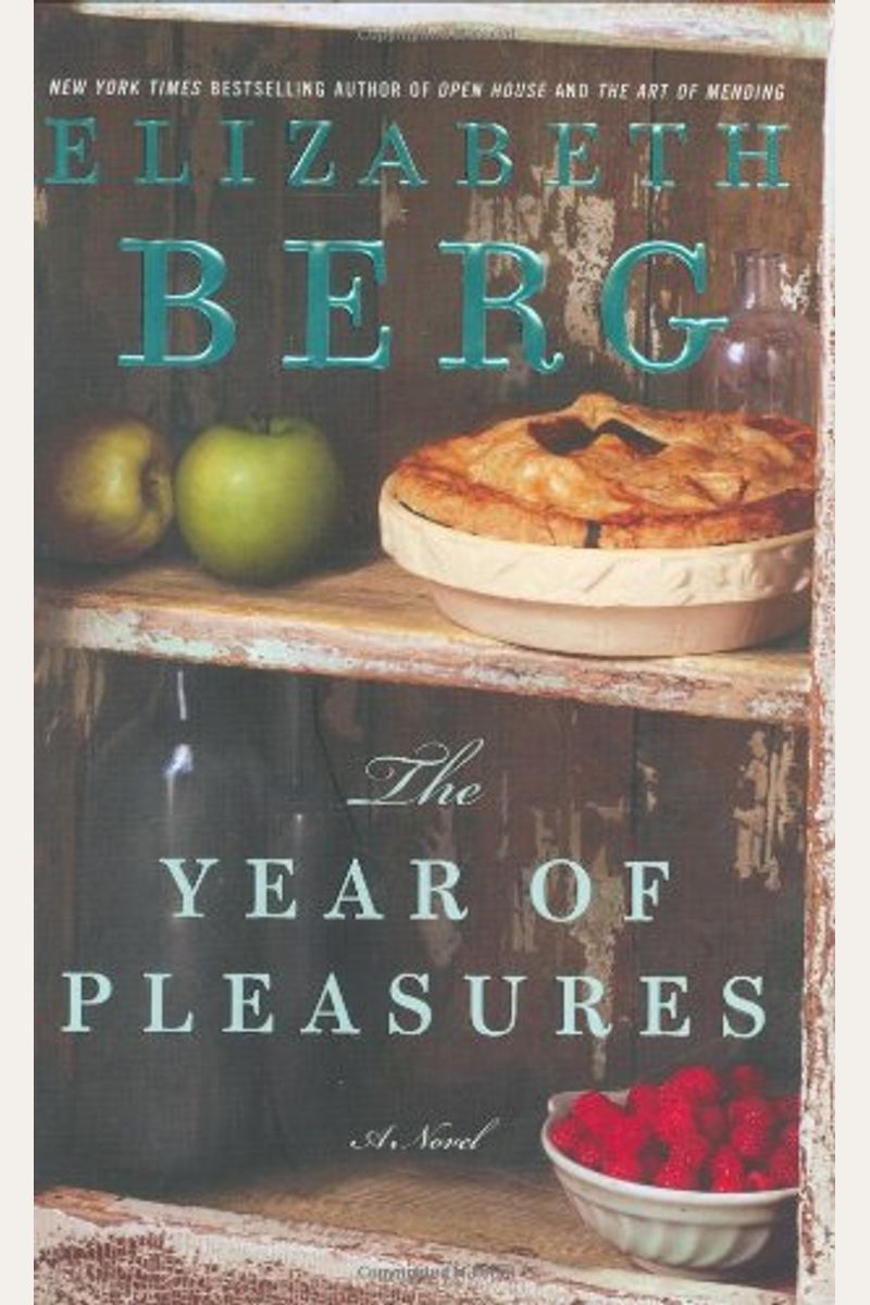 The Year Of Pleasures