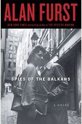 Spies Of The Balkans